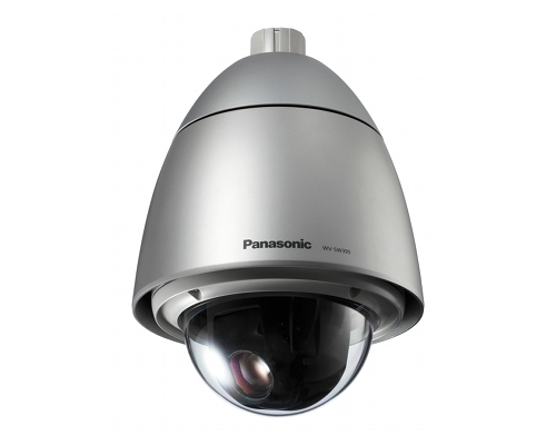 Panasonic WV-SW395E